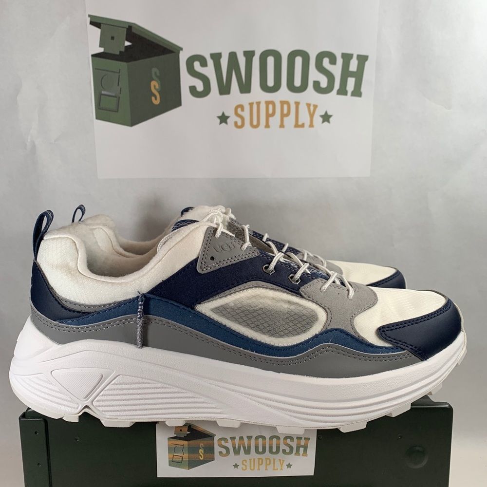 UGG SNEAKERS MIWO Low Mono Trainer Men's Sneakers 1108038